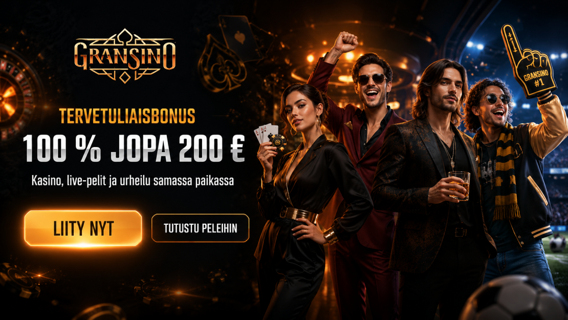 Gransino Casino